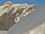 85 Neve brillante al sole !